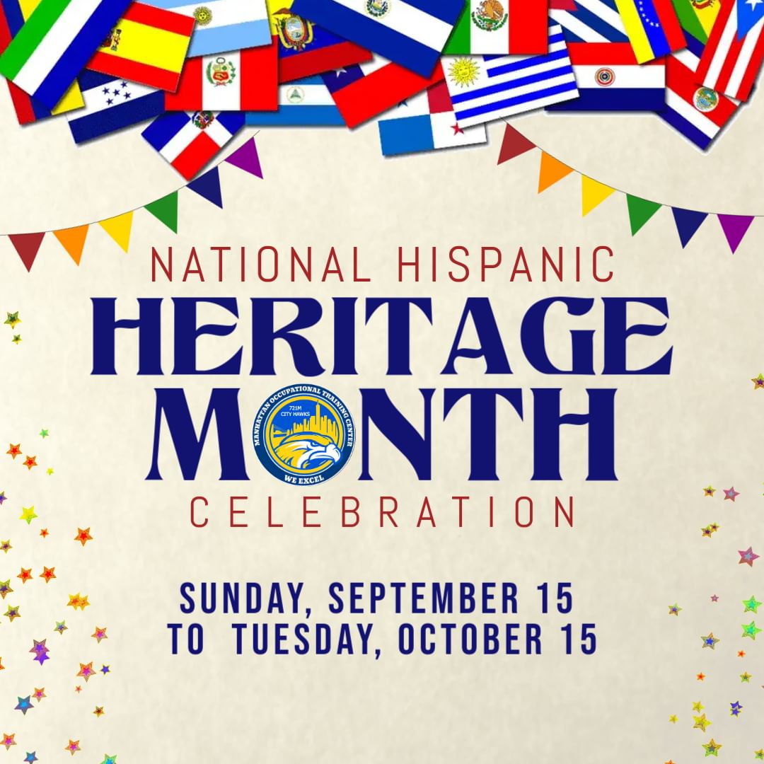 Hispanic Heritage