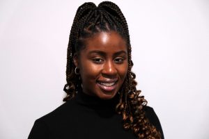 staff portrait
