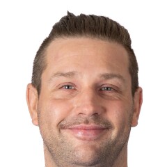 staff portrait