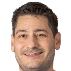 staff portrait