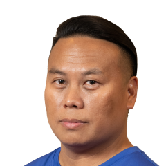 staff portrait